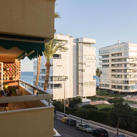 Tropico By Ivi Real Estate Appartement Torremolinos Buitenkant foto