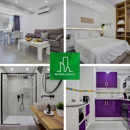 Tropico By Ivi Real Estate Appartement Torremolinos Buitenkant foto