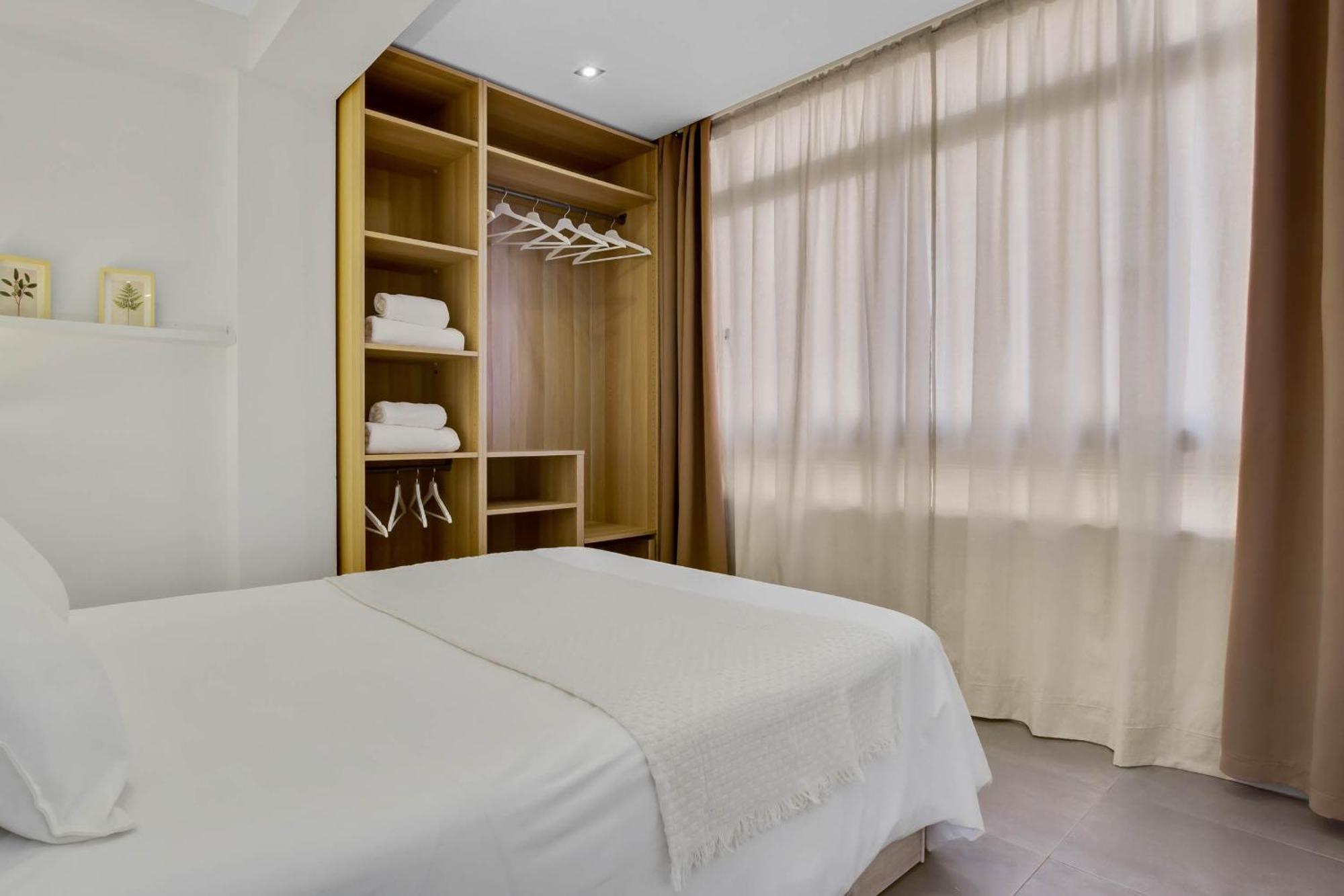 Tropico By Ivi Real Estate Appartement Torremolinos Buitenkant foto