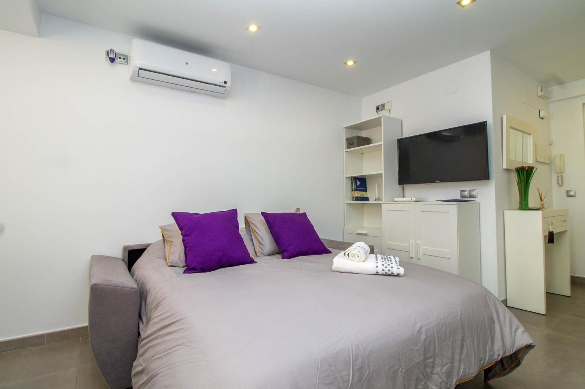 Tropico By Ivi Real Estate Appartement Torremolinos Buitenkant foto