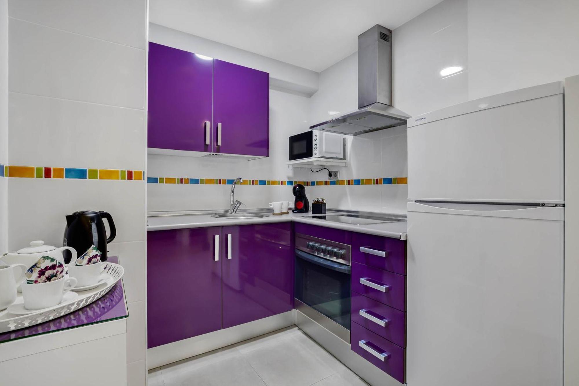 Tropico By Ivi Real Estate Appartement Torremolinos Buitenkant foto