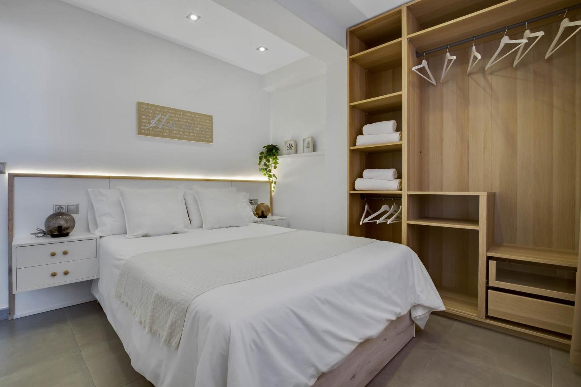 Tropico By Ivi Real Estate Appartement Torremolinos Buitenkant foto