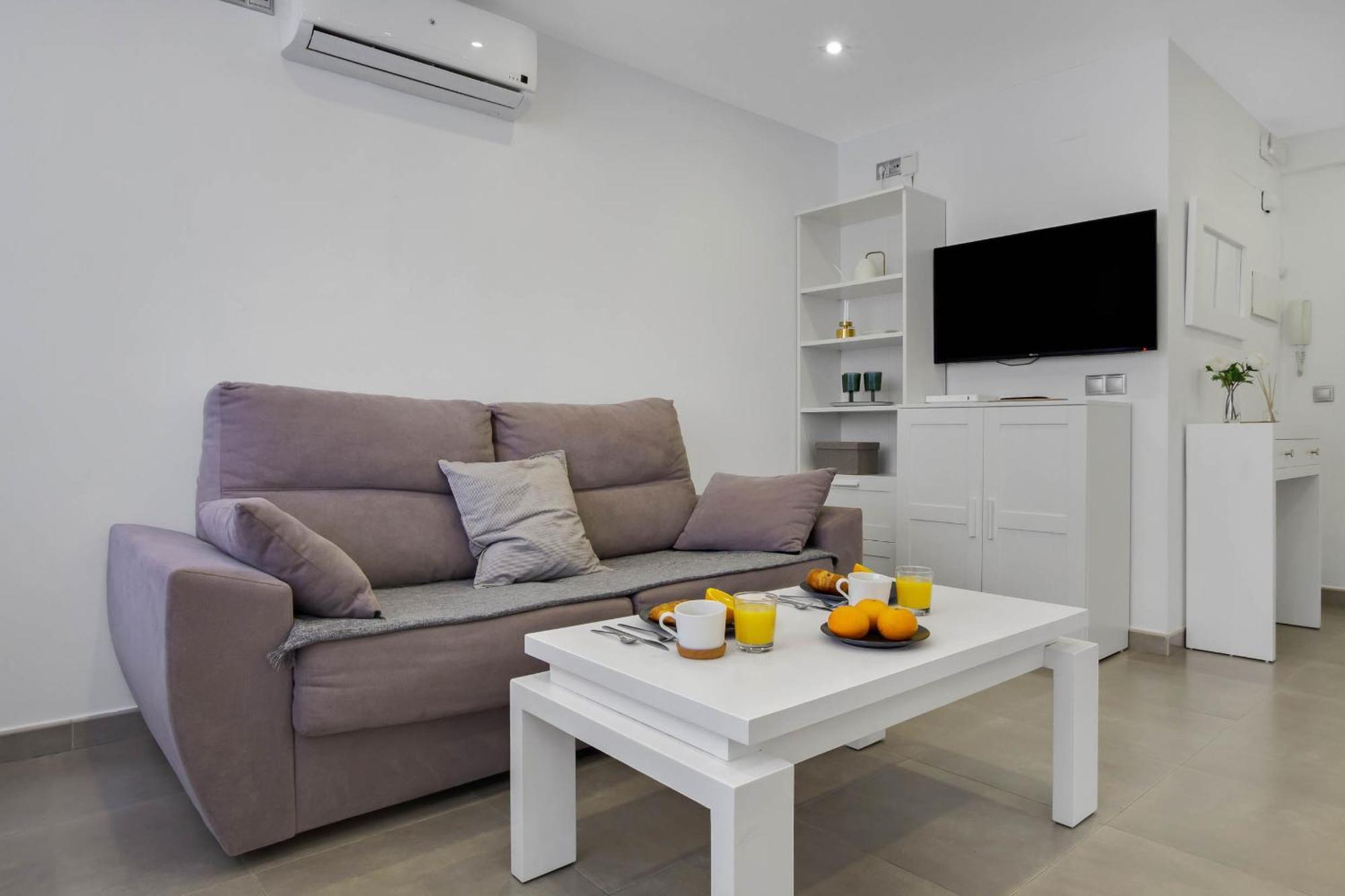 Tropico By Ivi Real Estate Appartement Torremolinos Buitenkant foto