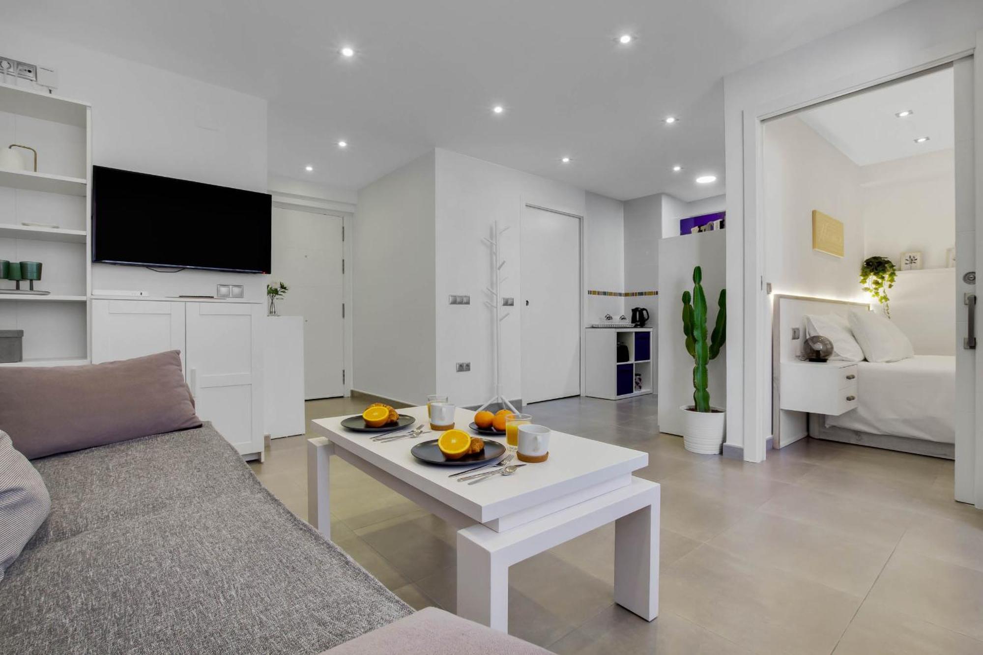 Tropico By Ivi Real Estate Appartement Torremolinos Buitenkant foto