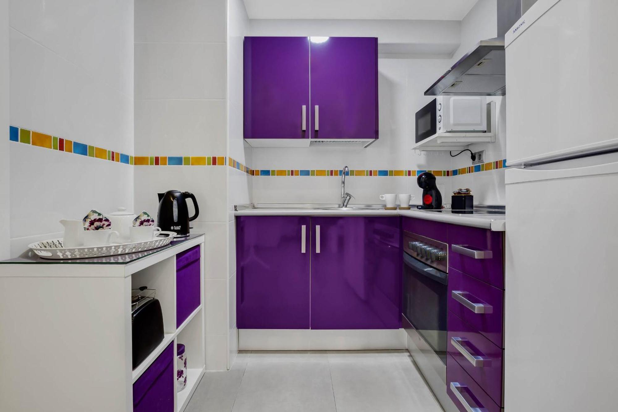Tropico By Ivi Real Estate Appartement Torremolinos Buitenkant foto