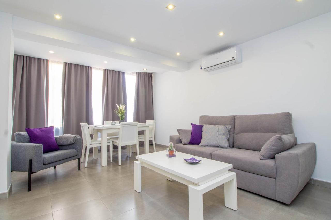 Tropico By Ivi Real Estate Appartement Torremolinos Buitenkant foto